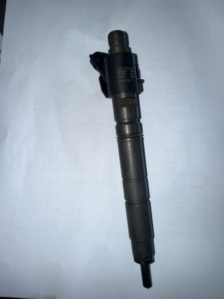 Reparatii injectoare LAND ROVER RANGE ROVER