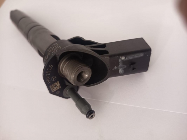 Reparatii injectoare MERCEDES C-CLASS / 204 (2007-)