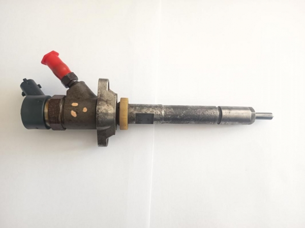 Reparatii injectoare CITROEN C4