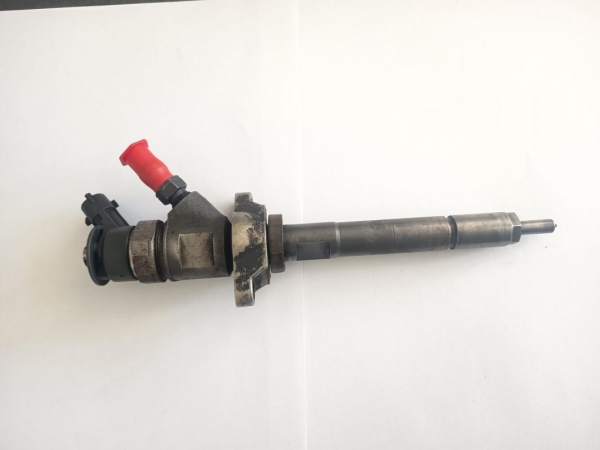Reparatii injectoare CITROEN C3