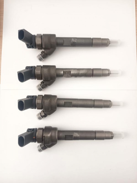 Reparatii injectoare BMW X6