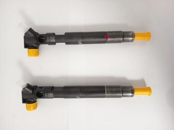 Reparatii injectoare MERCEDES VITO / W639 (2003-)