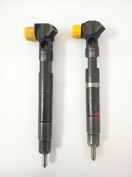 Reparatii injectoare MERCEDES SPRINTER