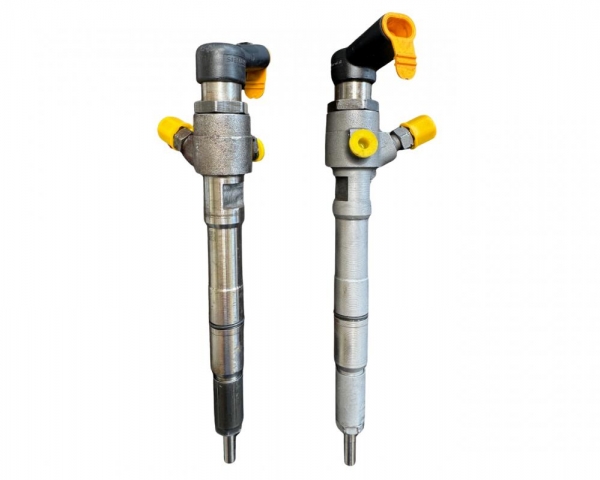 Reparatii injectoare VOLKSWAGEN PASSAT B7 (2010-2014)