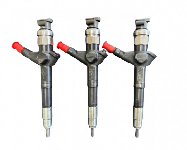 Reparatii injectoare NISSAN NAVARA