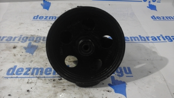 Reparatii pompe servodirectie