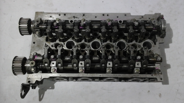 Reparatii chiuloase RENAULT LAGUNA II (2001-)
