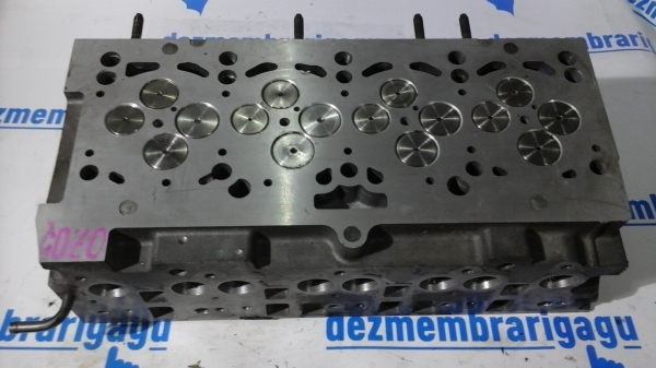 Reparatii chiuloase VOLKSWAGEN GOLF V (2003-)