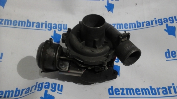 Reparatii turbine RENAULT LAGUNA II (2001-)