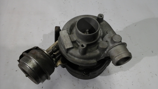Reparatii turbine AUDI A6 II (1997-2005)