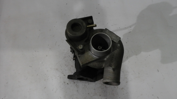 Reparatii turbine OPEL ASTRA H (2004-)