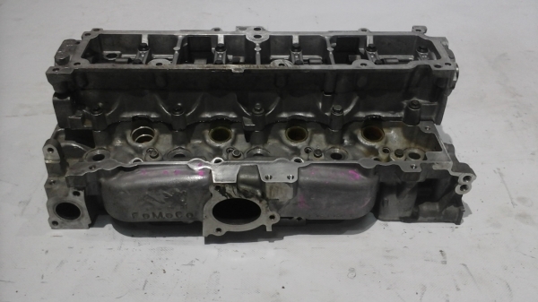 Reparatii chiuloase FORD FIESTA VI (2008-)