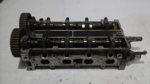 Reparatii chiuloase FORD FIESTA IV (1995-2002)