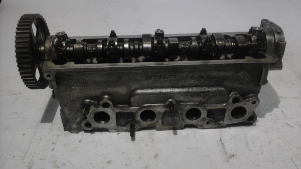 Reparatii chiuloase VOLKSWAGEN POLO (1994-2001)