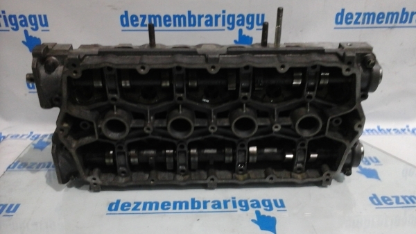 Reparatii chiuloase ROVER 45