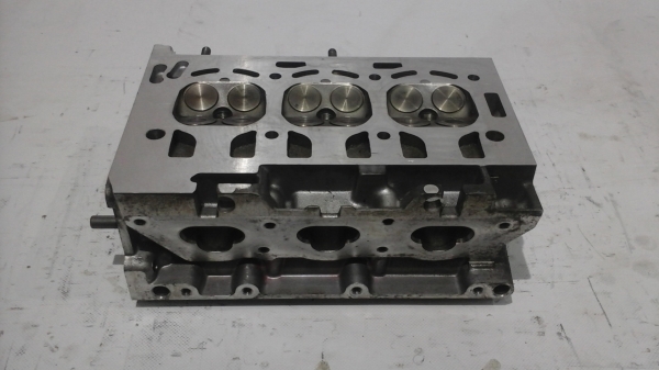 Reparatii chiuloase VOLKSWAGEN POLO (2001-2009)