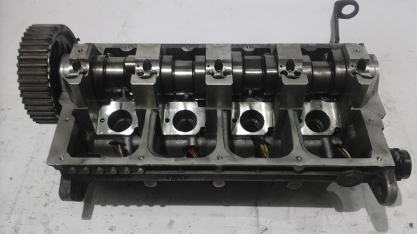 Reparatii chiuloase VOLKSWAGEN PASSAT / 3B3 - 3B6 (2000-2005)
