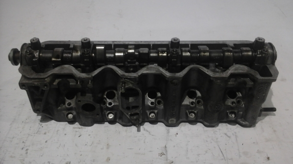 Reparatii chiuloase VOLKSWAGEN TRANSPORTER T4 (1990-2003)