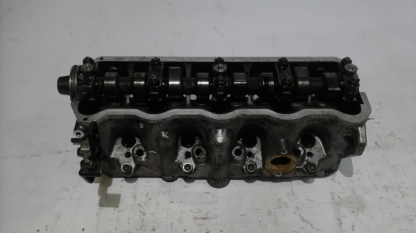 Reparatii chiuloase VOLKSWAGEN GOLF III (1991-1998)