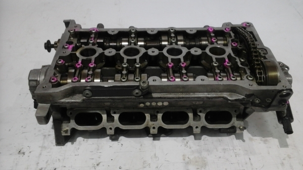 Reparatii chiuloase VOLKSWAGEN PASSAT / 3B2 - 3B5 (1996-2000)