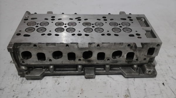 Reparatii chiuloase FIAT DOBLO