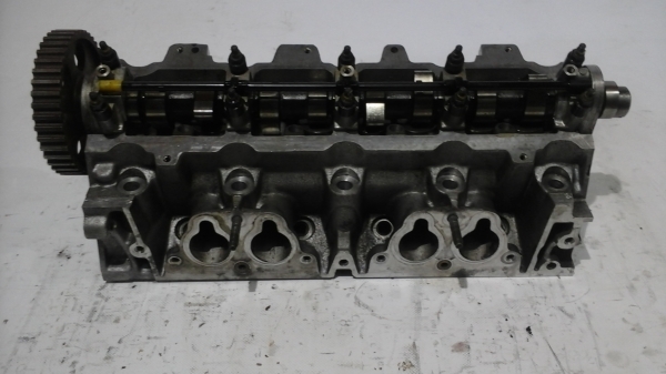 Reparatii chiuloase FIAT DUCATO 230 (1994-2002)
