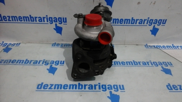 Reparatii turbine OPEL ASTRA H (2004-)