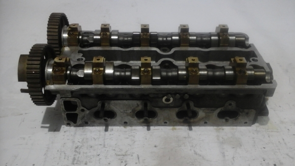 Reparatii chiuloase OPEL ASTRA G (1998-)