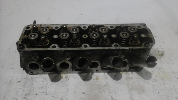 Reparatii chiuloase OPEL ASTRA G (1998-)