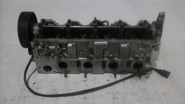Reparatii chiuloase OPEL ASTRA H (2004-)