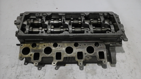 Reparatii chiuloase VOLKSWAGEN GOLF VI (5K1)