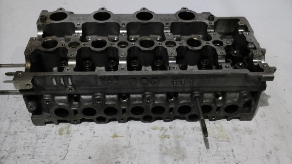 Reparatii chiuloase PEUGEOT 407