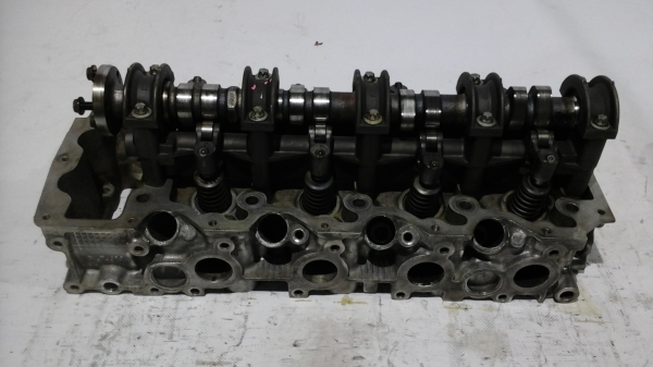 Reparatii chiuloase MERCEDES A-CLASS / W168 (1997-2004)
