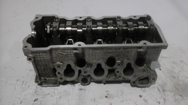 Reparatii chiuloase SMART FORTWO (2004-)