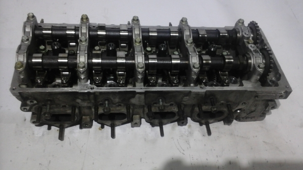 Reparatii chiuloase MITSUBISHI PAJERO IV (2007-)