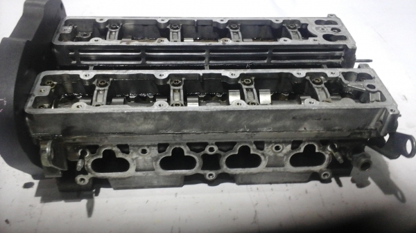 Reparatii chiuloase PEUGEOT 206