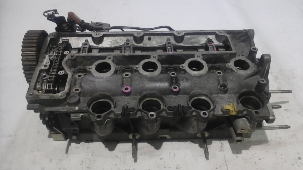 Reparatii chiuloase PEUGEOT 307