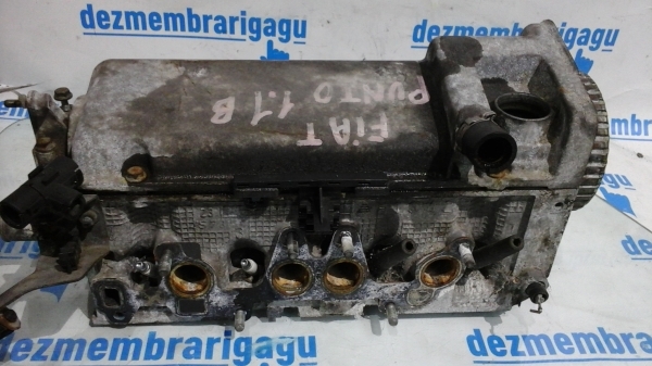 Reparatii chiuloase FIAT PUNTO I (1993-2000)