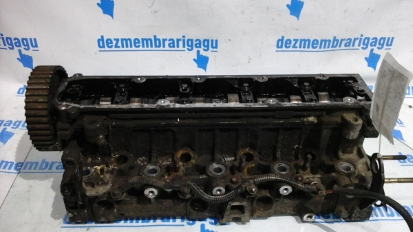 Reparatii chiuloase CITROEN XSARA