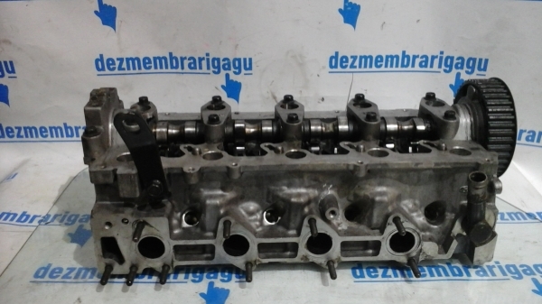 Reparatii chiuloase HYUNDAI SANTA FE (2006-)