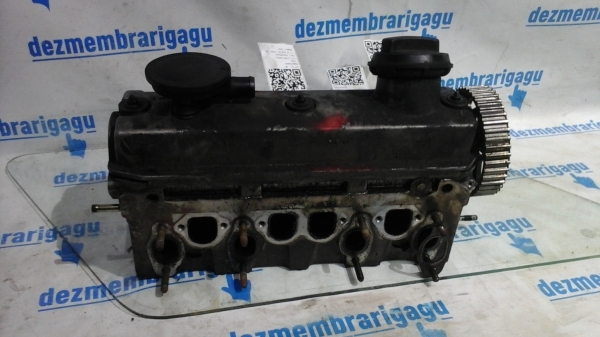 Reparatii chiuloase AUDI A3 I (1996-2003)
