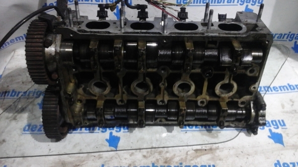 Reparatii chiuloase ALFA ROMEO GT (2003-)