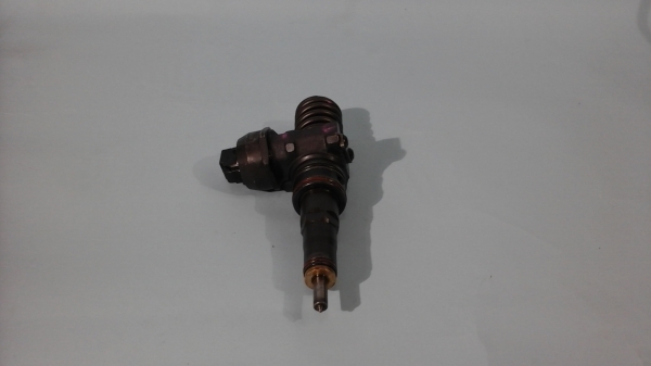 Reparatii injectoare AUDI A4 II (2000-2004)