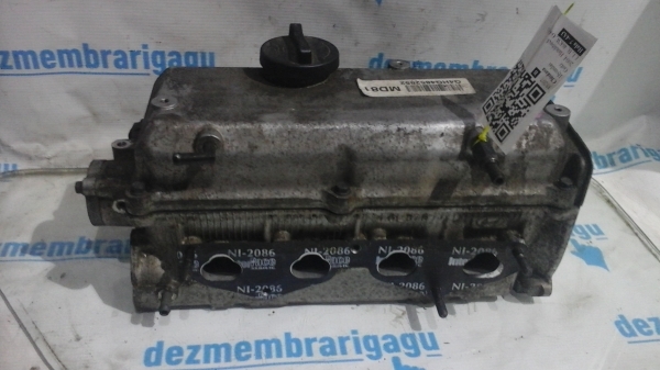 Reparatii chiuloase HYUNDAI GETZ