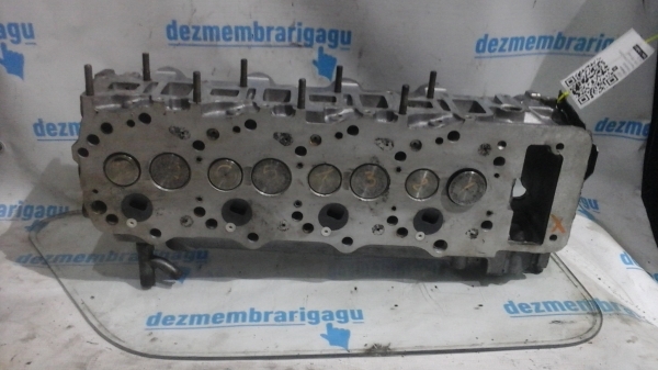 Reparatii chiuloase MITSUBISHI PAJERO II (1990-2000)