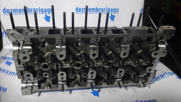 Reparatii chiuloase KIA CARNIVAL II (2001-)