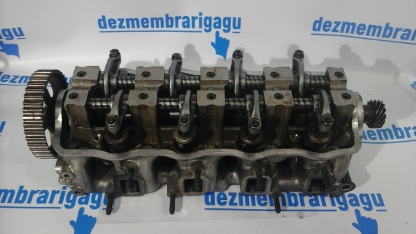 Reparatii chiuloase SUZUKI VITARA
