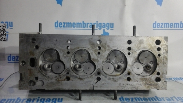 Reparatii chiuloase DACIA SOLENZA