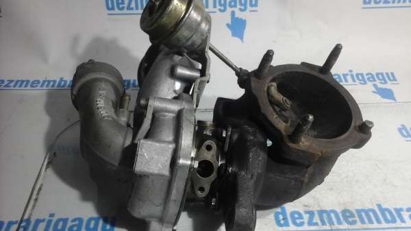 Reparatii turbine AUDI A4 I (1995-2001)