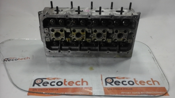 Reparatii chiuloase VOLKSWAGEN GOLF IV (1997-2005)